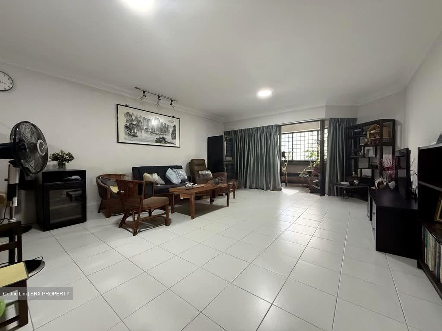 Ivory Heights (D22), Condominium #549332621